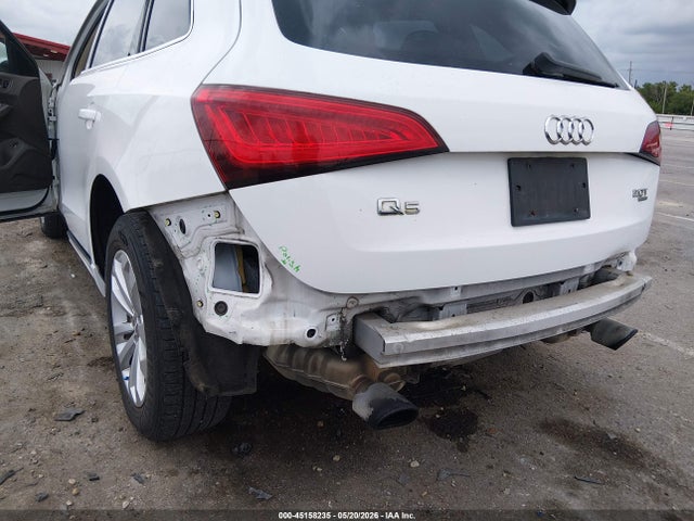 Audi Q5 2.0t Premium