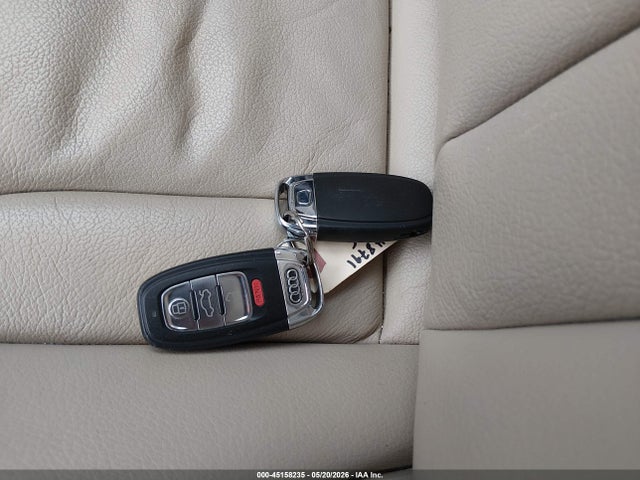 Audi Q5 2.0t Premium