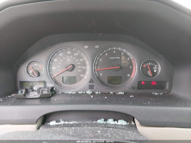 Volvo S60 2.5t