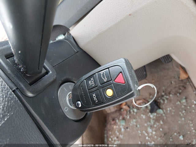 Volvo S60 2.5t