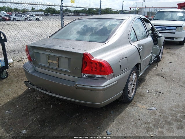 Volvo S60 2.5t