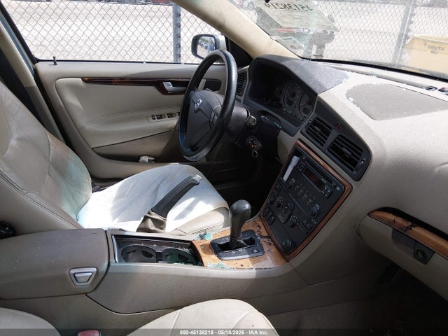 Volvo S60 2.5t