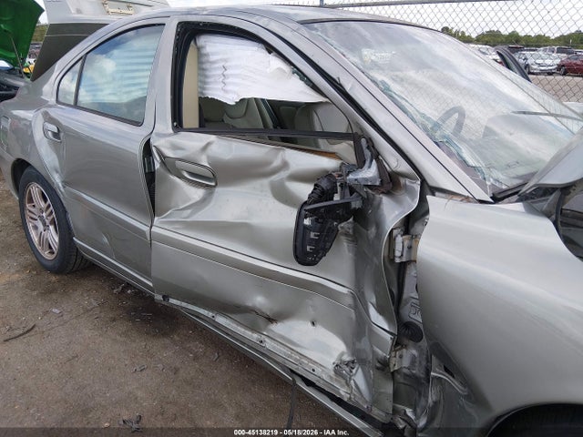 Volvo S60 2.5t