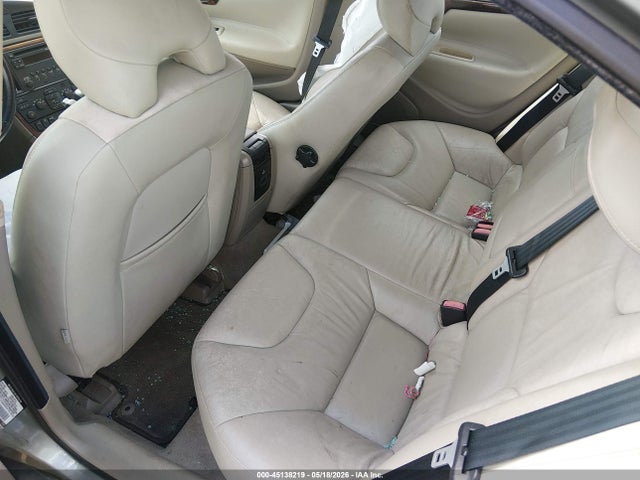 Volvo S60 2.5t