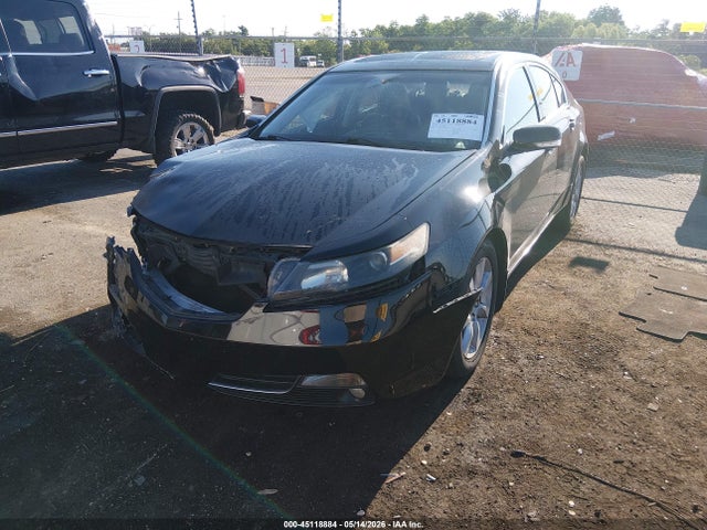Acura TL 3.5