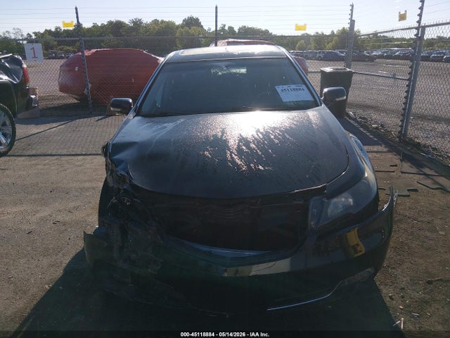 Acura TL 3.5