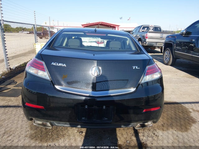 Acura TL 3.5