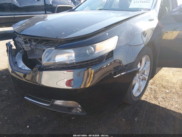 Acura TL 3.5