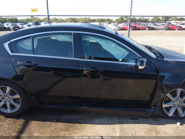 Acura TL 3.5