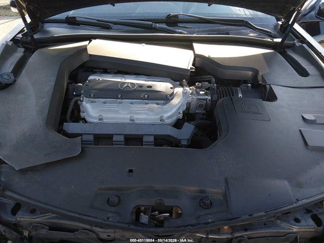 Acura TL 3.5