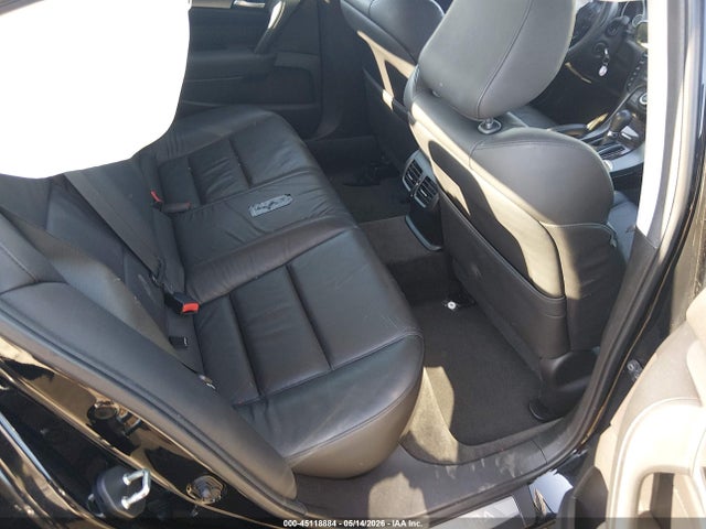 Acura TL 3.5