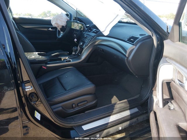 Acura TL 3.5