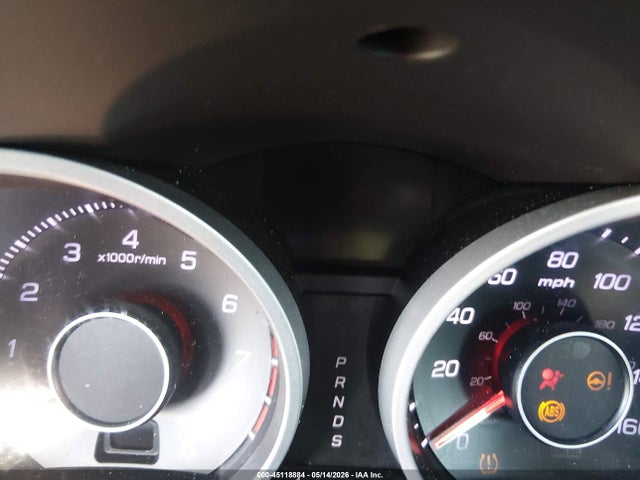 Acura TL 3.5