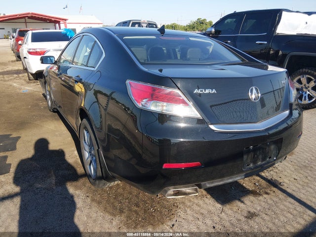 Acura TL 3.5