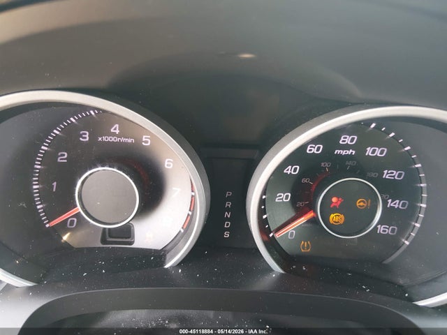 Acura TL 3.5