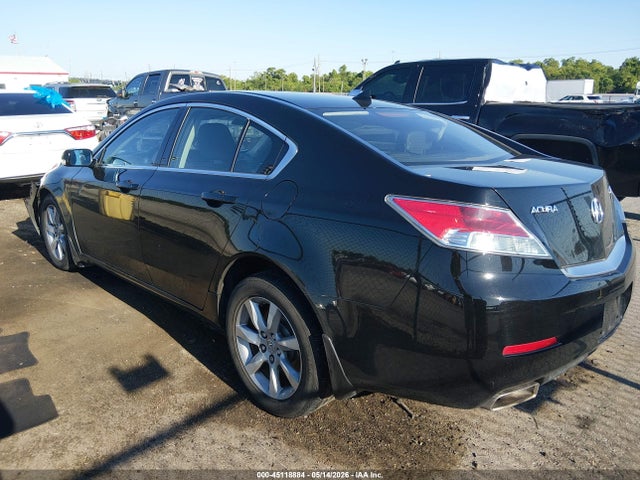 Acura TL 3.5