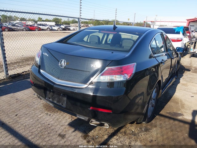 Acura TL 3.5