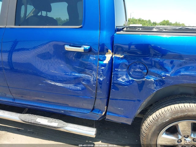 Ram 1500 Big Horn
