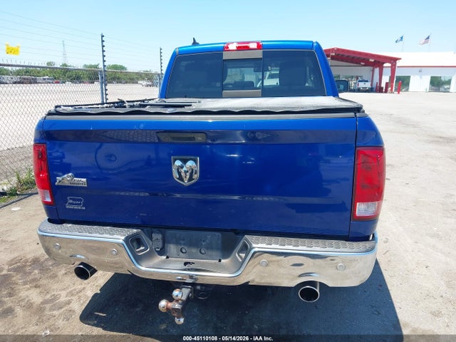 Ram 1500 Big Horn