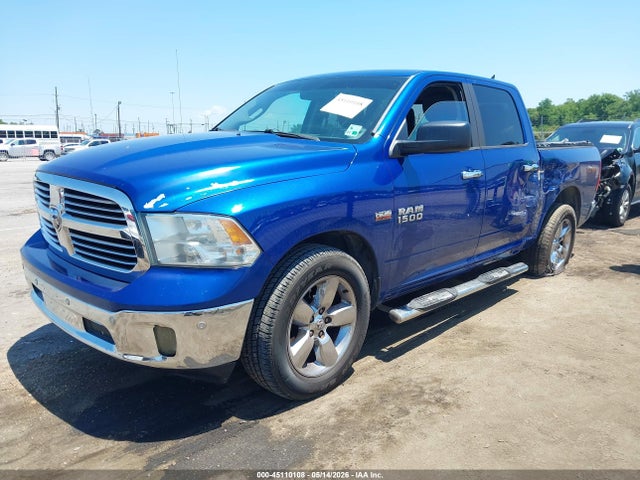 Ram 1500 Big Horn