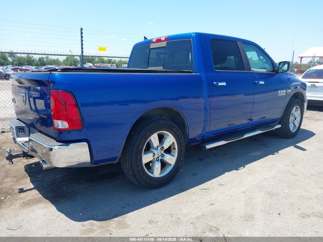 Ram 1500 Big Horn