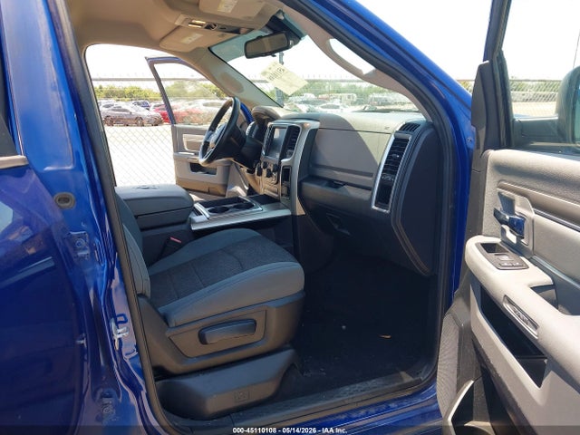 Ram 1500 Big Horn