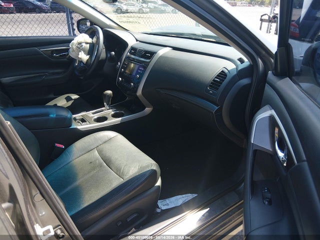 Nissan Altima 2.5 Sl