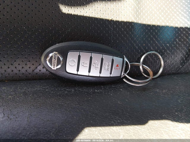 Nissan Altima 2.5 Sl