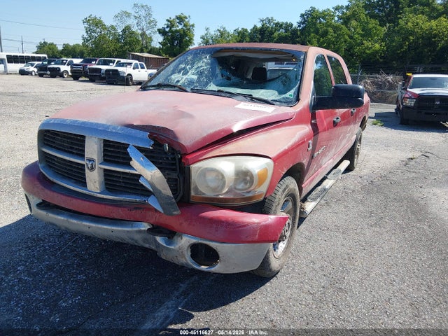 Dodge Ram 2500 Slt