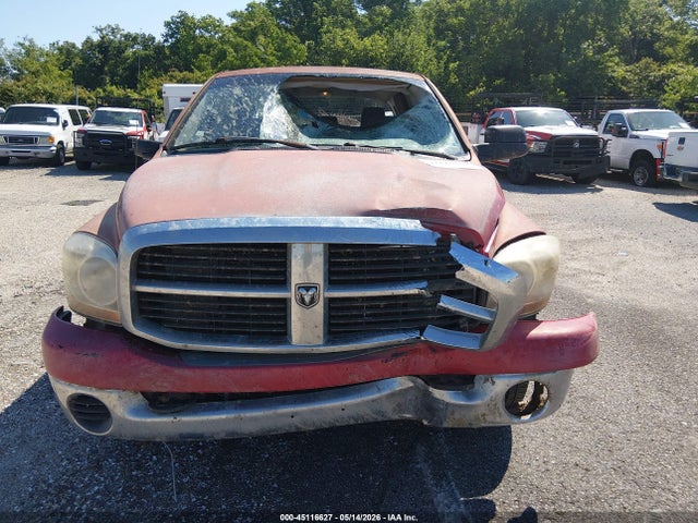Dodge Ram 2500 Slt
