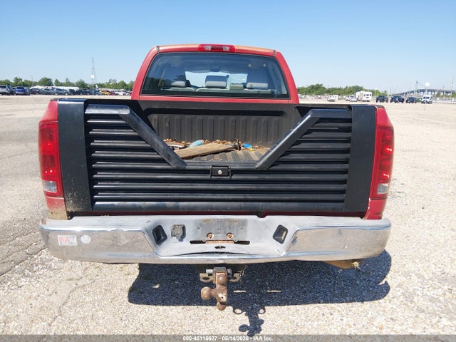 Dodge Ram 2500 Slt