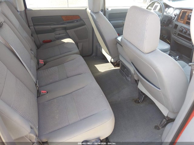 Dodge Ram 2500 Slt
