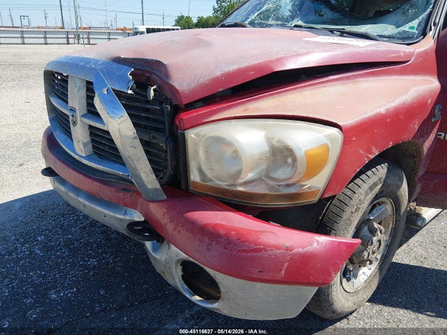 Dodge Ram 2500 Slt