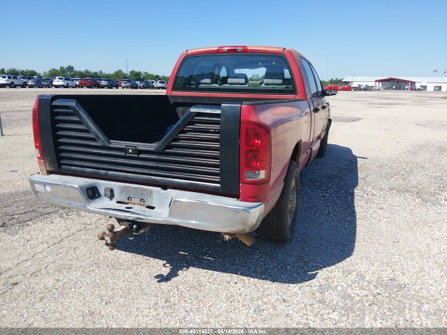 Dodge Ram 2500 Slt