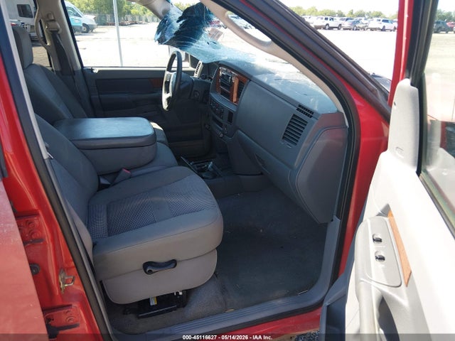 Dodge Ram 2500 Slt