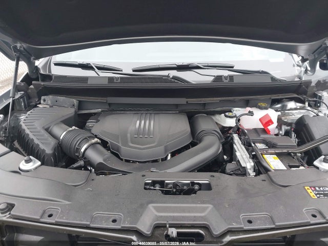 Chevrolet Traverse Fwd Lt