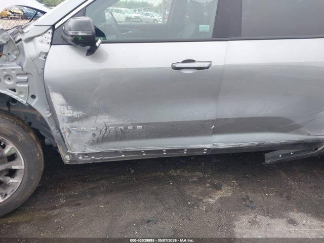 Chevrolet Traverse Fwd Lt
