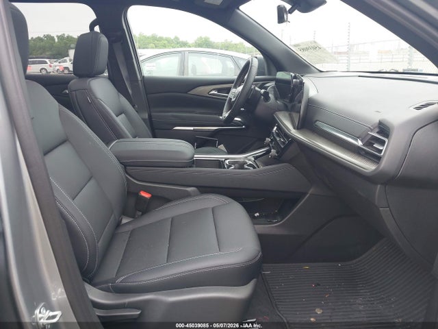 Chevrolet Traverse Fwd Lt