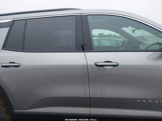 Chevrolet Traverse Fwd Lt