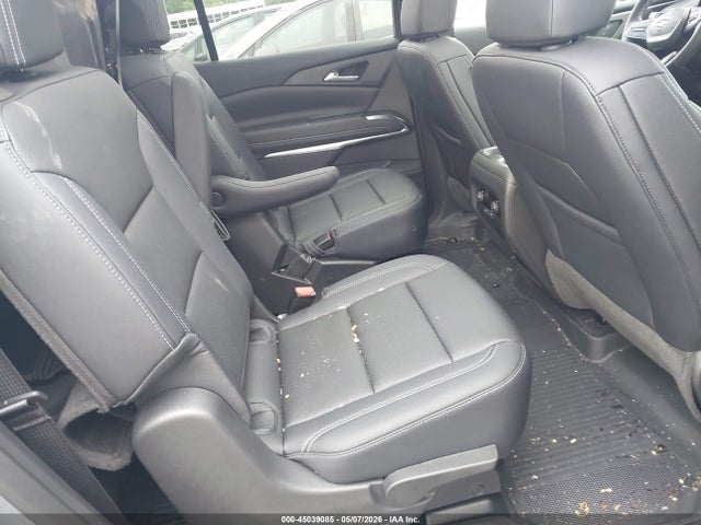 Chevrolet Traverse Fwd Lt