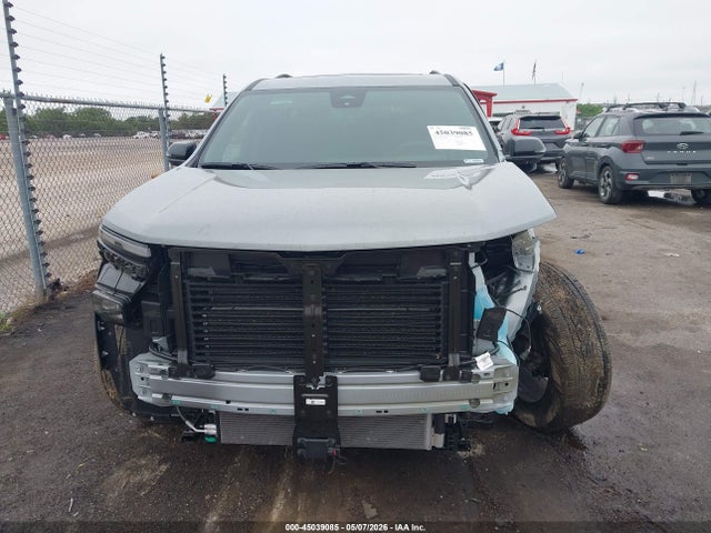 Chevrolet Traverse Fwd Lt