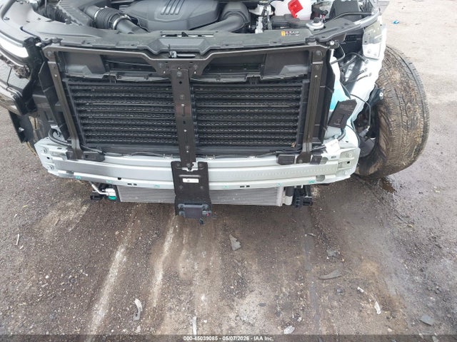 Chevrolet Traverse Fwd Lt