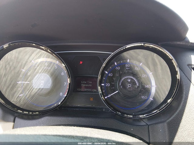Hyundai SONATA Gls