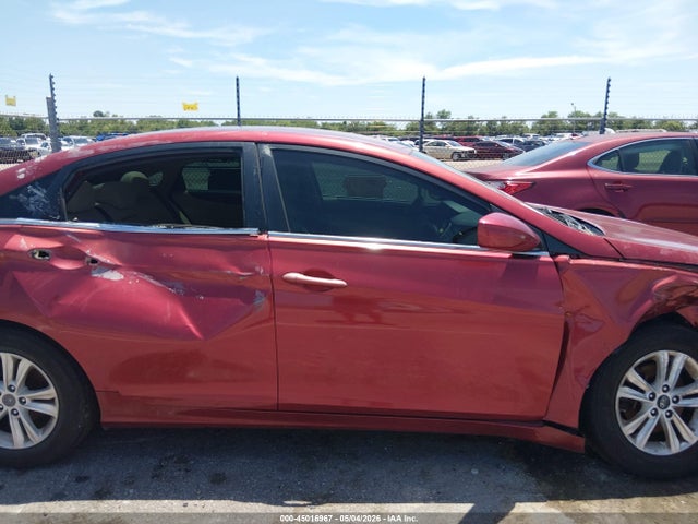Hyundai SONATA Gls