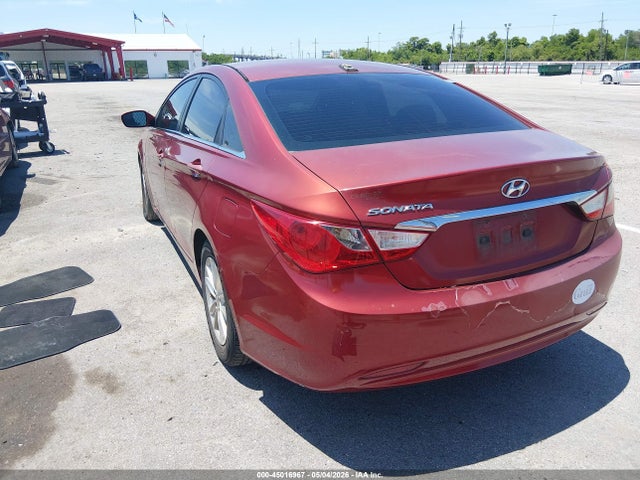 Hyundai SONATA Gls
