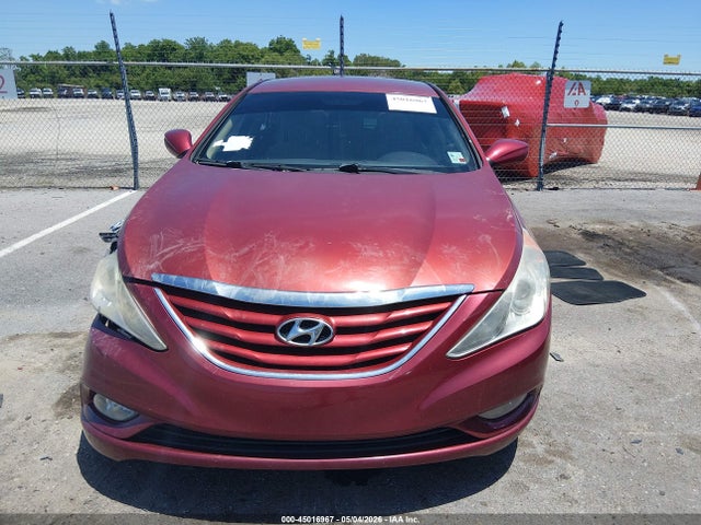 Hyundai SONATA Gls