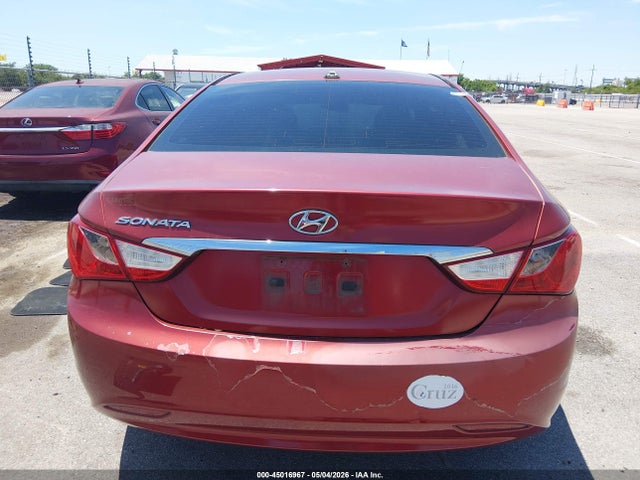 Hyundai SONATA Gls