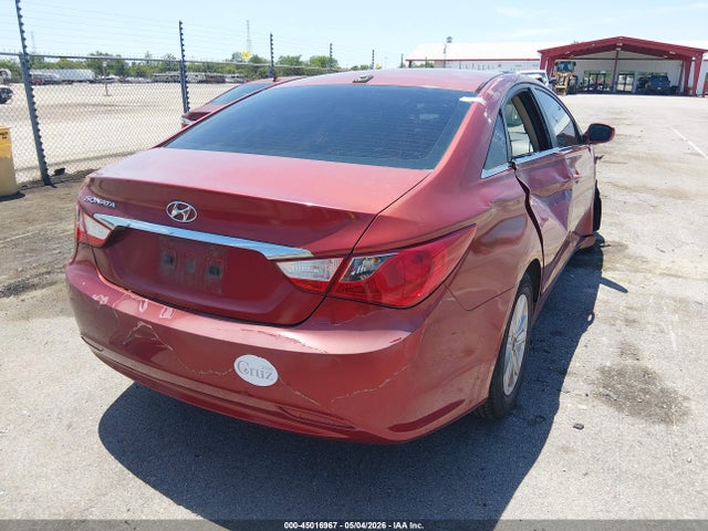 Hyundai SONATA Gls