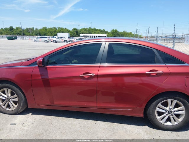 Hyundai SONATA Gls