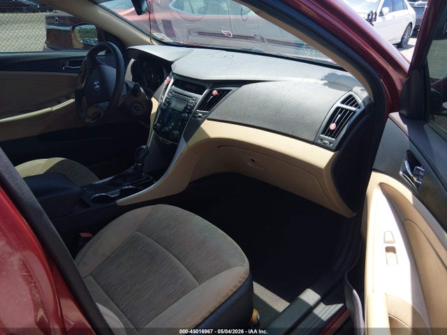 Hyundai SONATA Gls